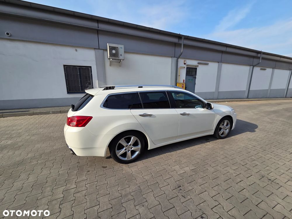 Honda Accord - 5