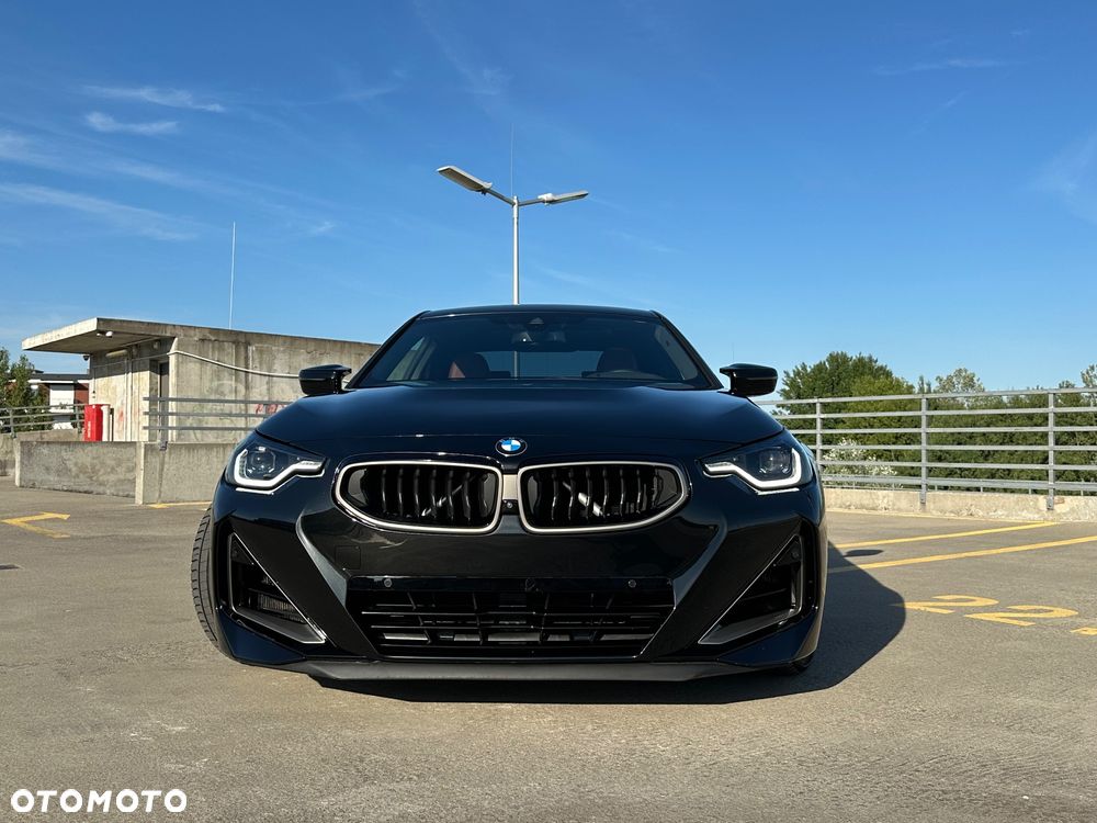 BMW Seria 2 M240i xDrive - 2
