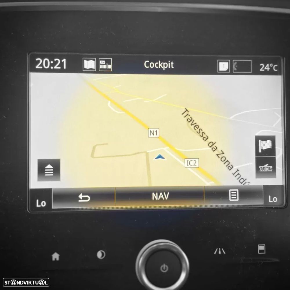 Renault Mégane Sport Tourer - 12
