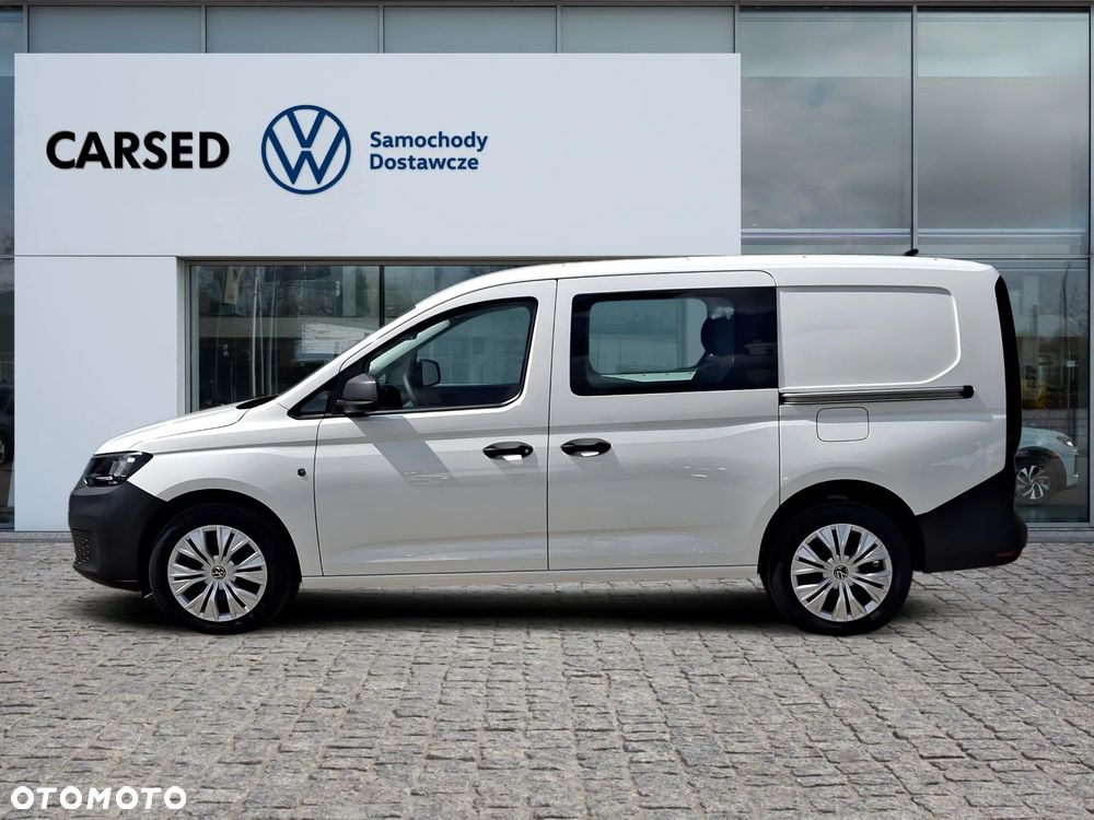 Volkswagen Caddy - 4