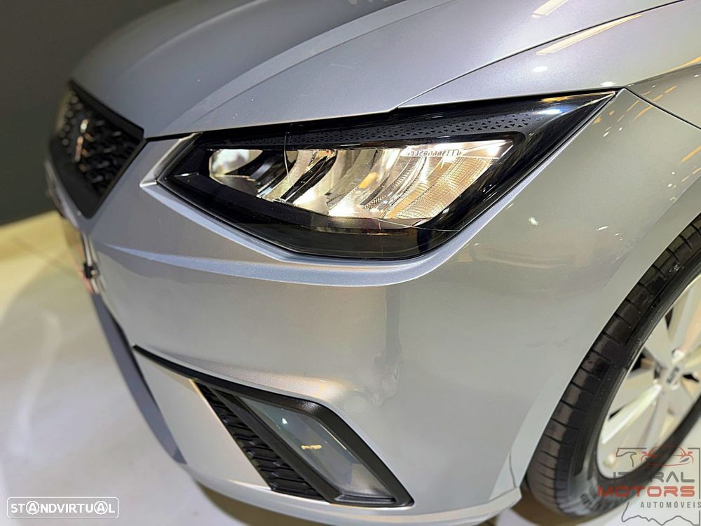 SEAT Ibiza 1.0 TSI Style DSG - 6