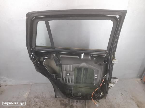 Porta Tras Esq Dodge Caliber - 4