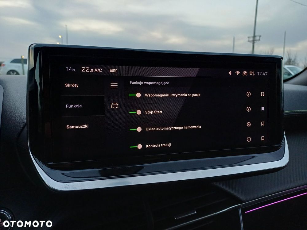 Peugeot 2008 PureTech 130 GT S&S EAT8 - 20