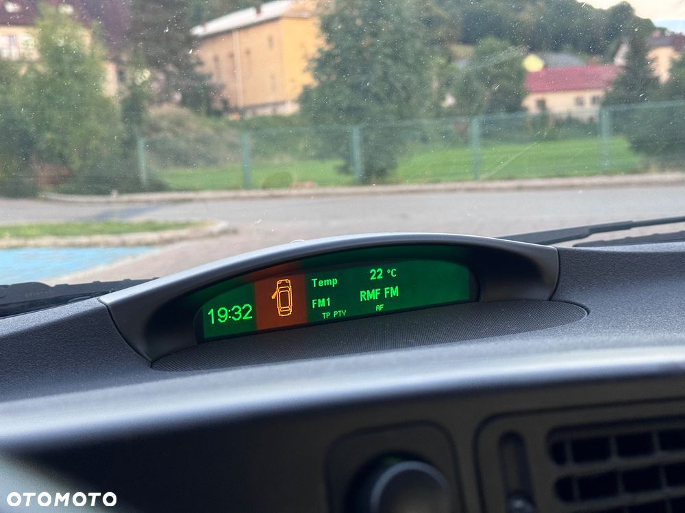 Saab 9-3 1.9 TiD DPF Vector - 26