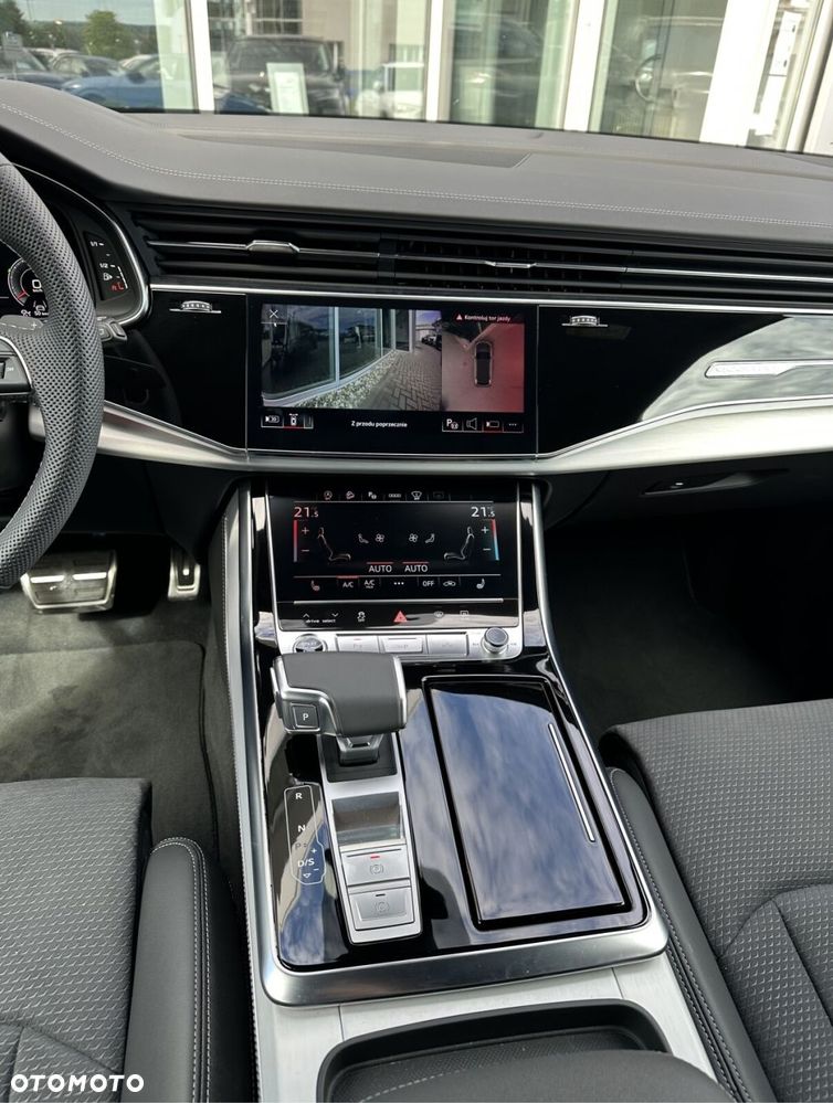 Audi Q7 - 17