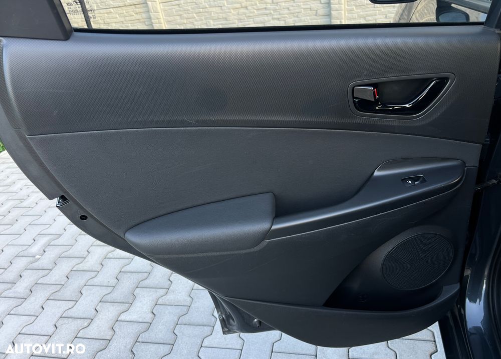 Hyundai KONA 1.0 T-GDI Select - 22