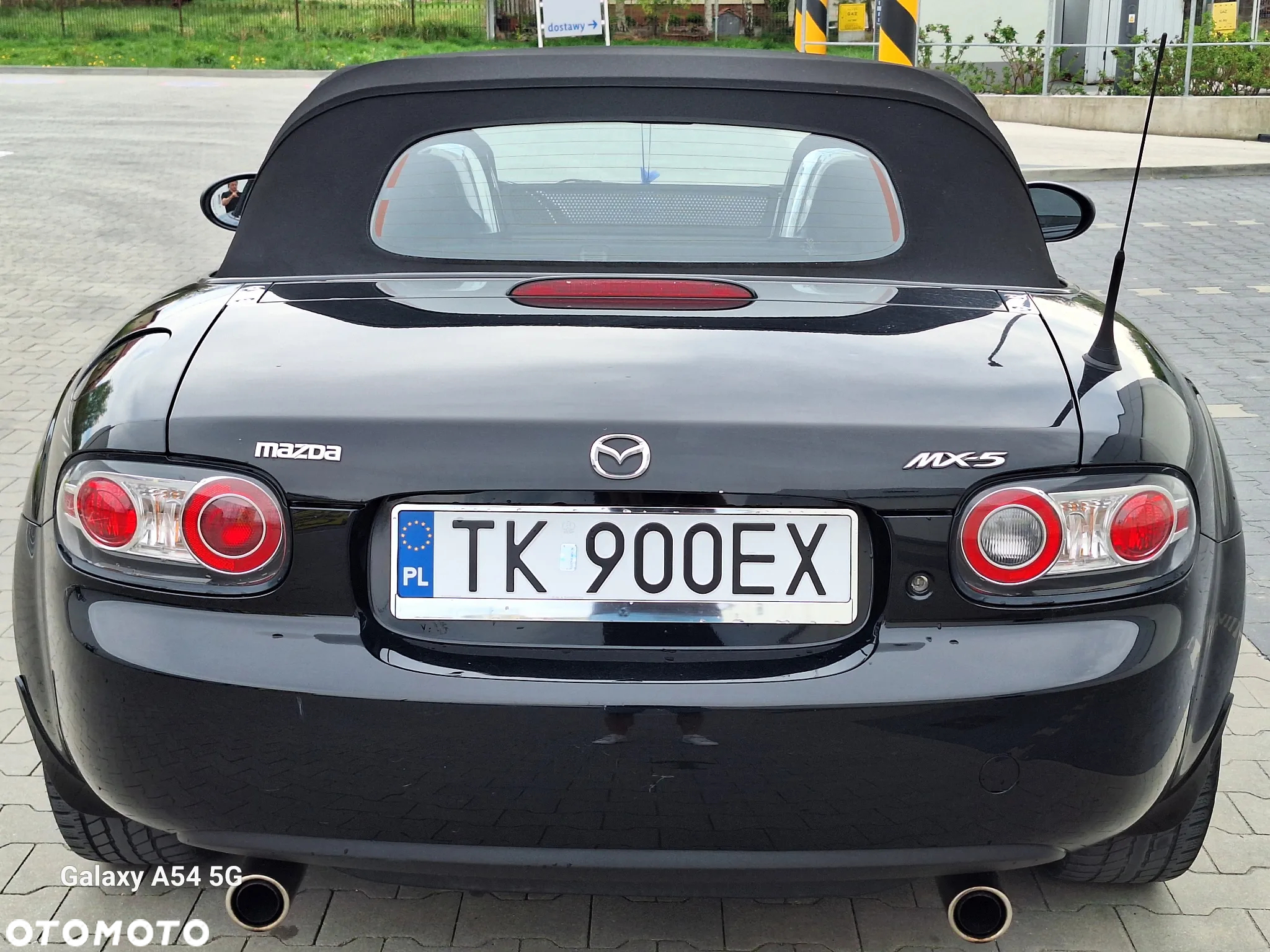 Mazda MX-5 1.8 Emotion - 8