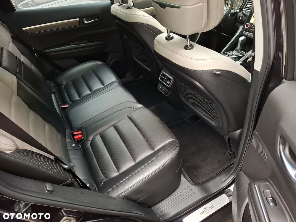 Renault Koleos ENERGY dCi 175 X-tronic 4WD INITIALE PARIS - 23