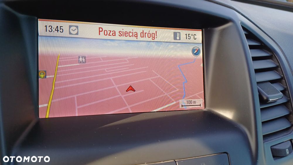 Opel Insignia 2.0 CDTI ecoFLEX Start/Stop Innovation - 22