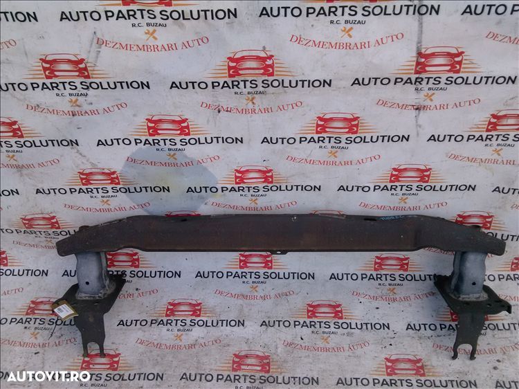 armatura bara fata volkswagen touareg - 1