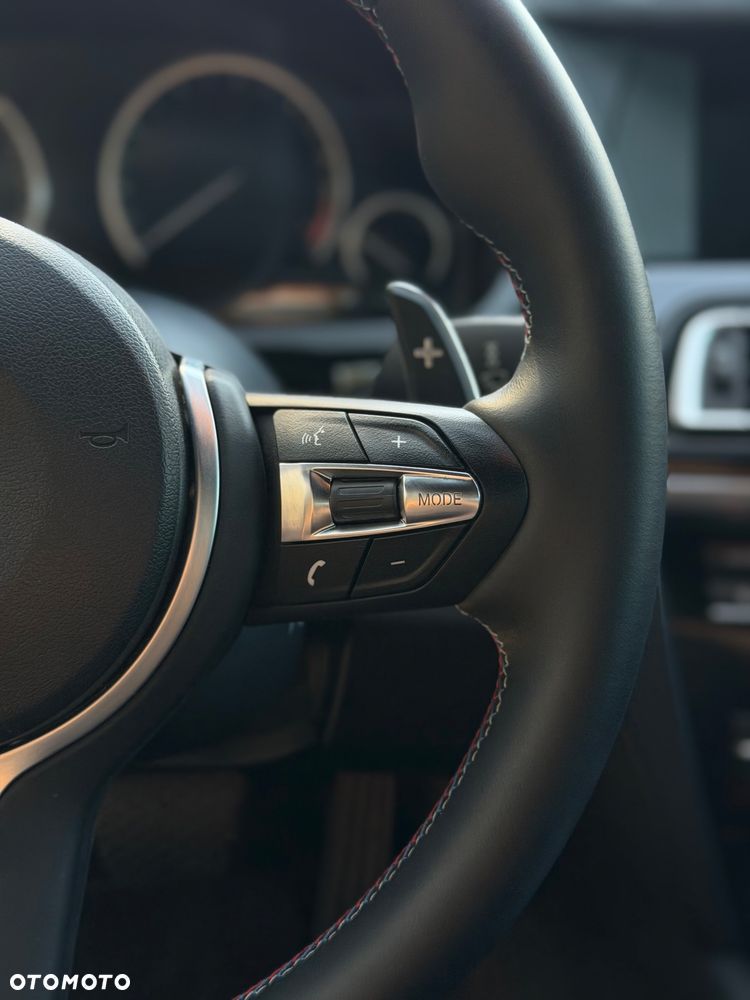 BMW Seria 7 - 27