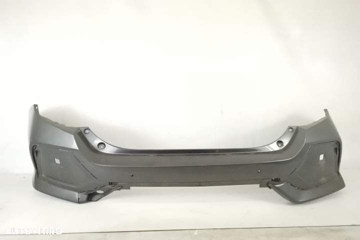 Bara Spate Originala Cu Senzori In Stare Buna  Honda  Civic  10 [2015 - 1