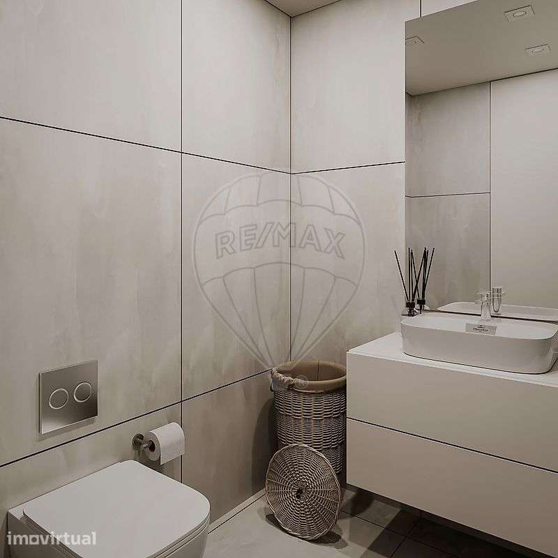 Apartamento T1 para venda - Grande imagem: 5/14