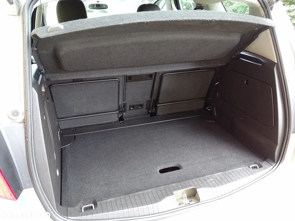 Opel Meriva 1.4 Active - 9