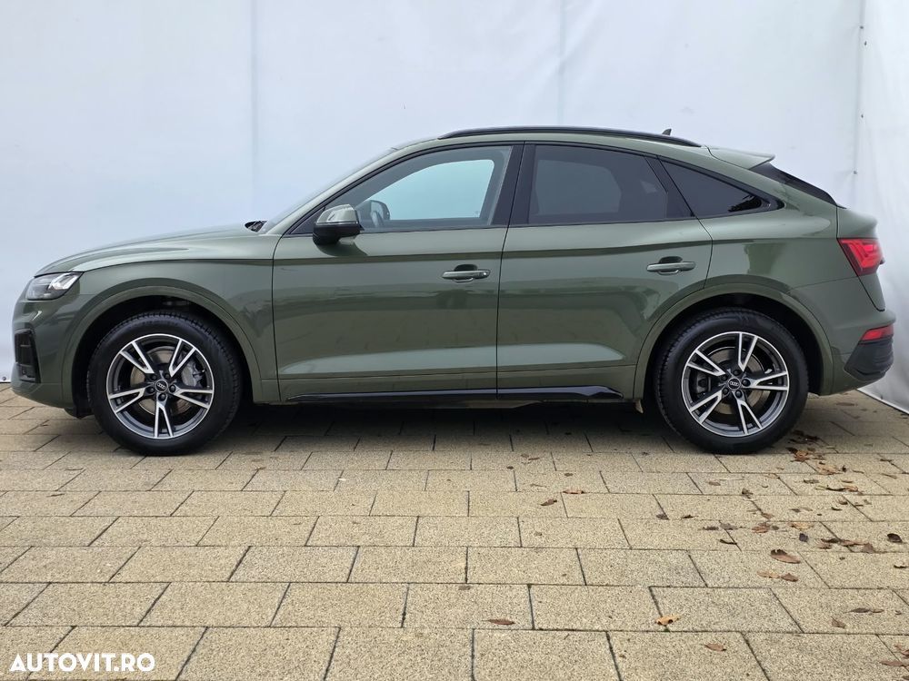Audi Q5 - 4