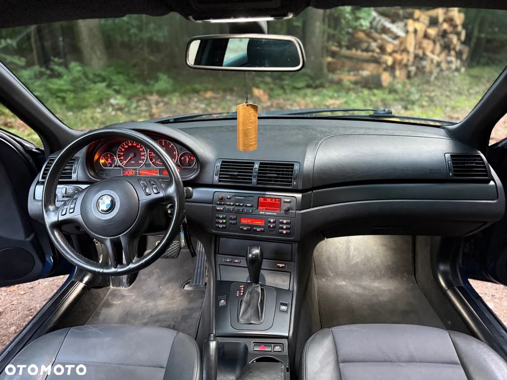 BMW Seria 3 - 12