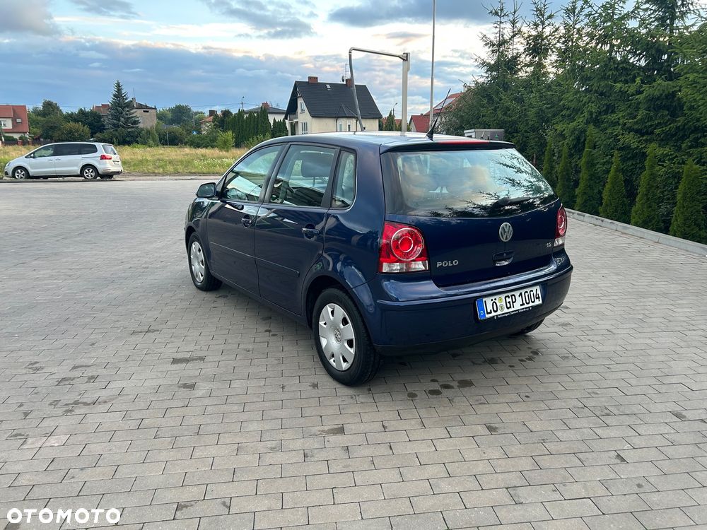 Volkswagen Polo - 11