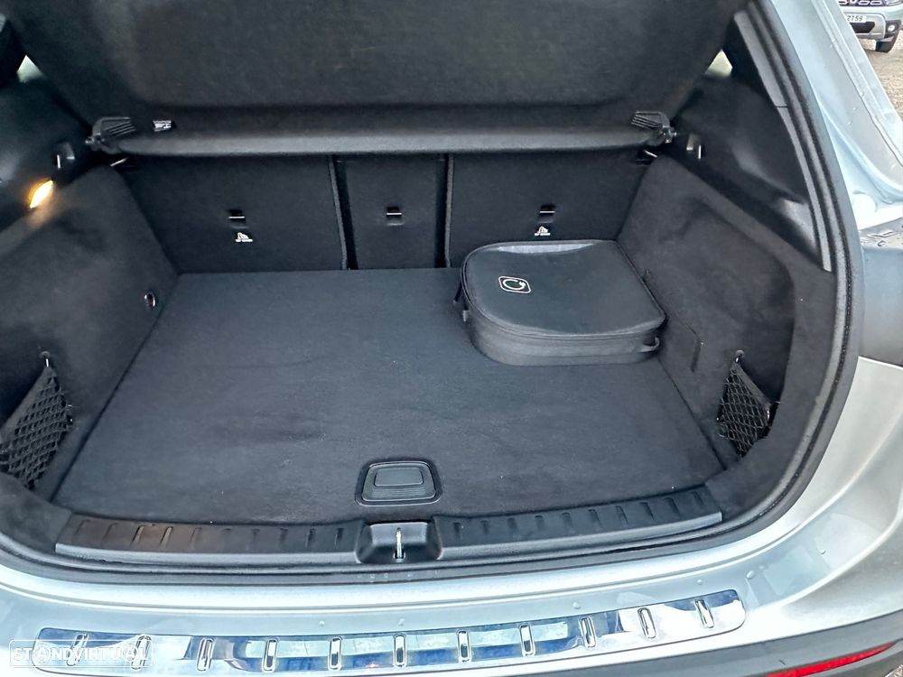 Mercedes-Benz EQA 250 Progressive - 9