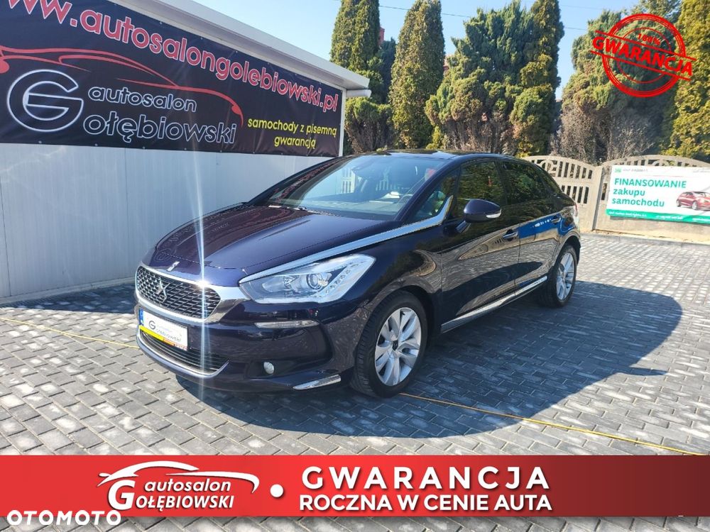 Citroen C5