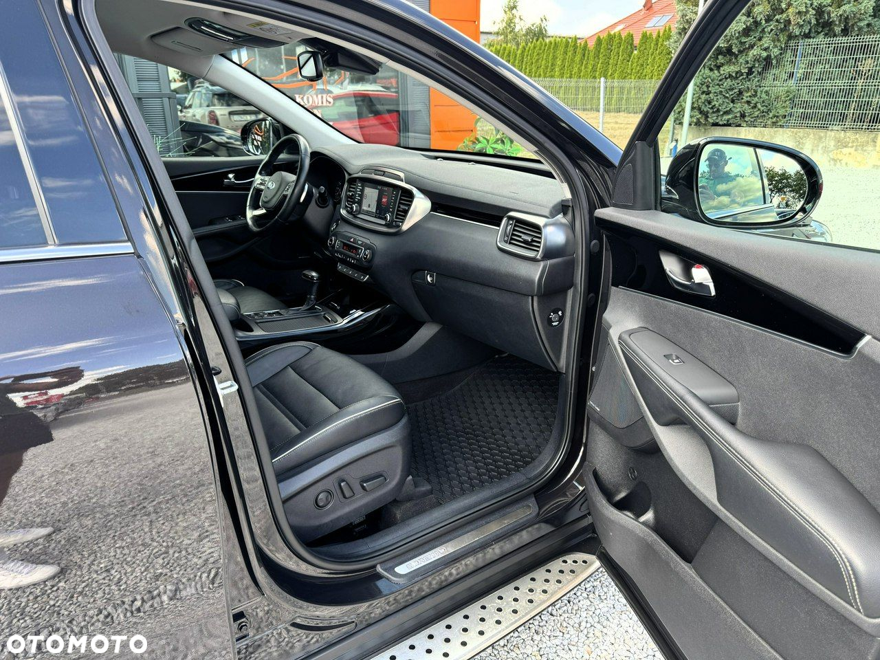 Kia Sorento 2.0 CRDI GT Line - 25