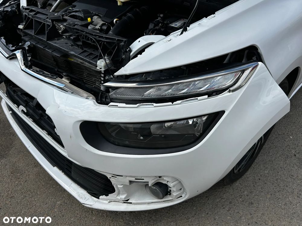 Citroën C4 SpaceTourer - 26