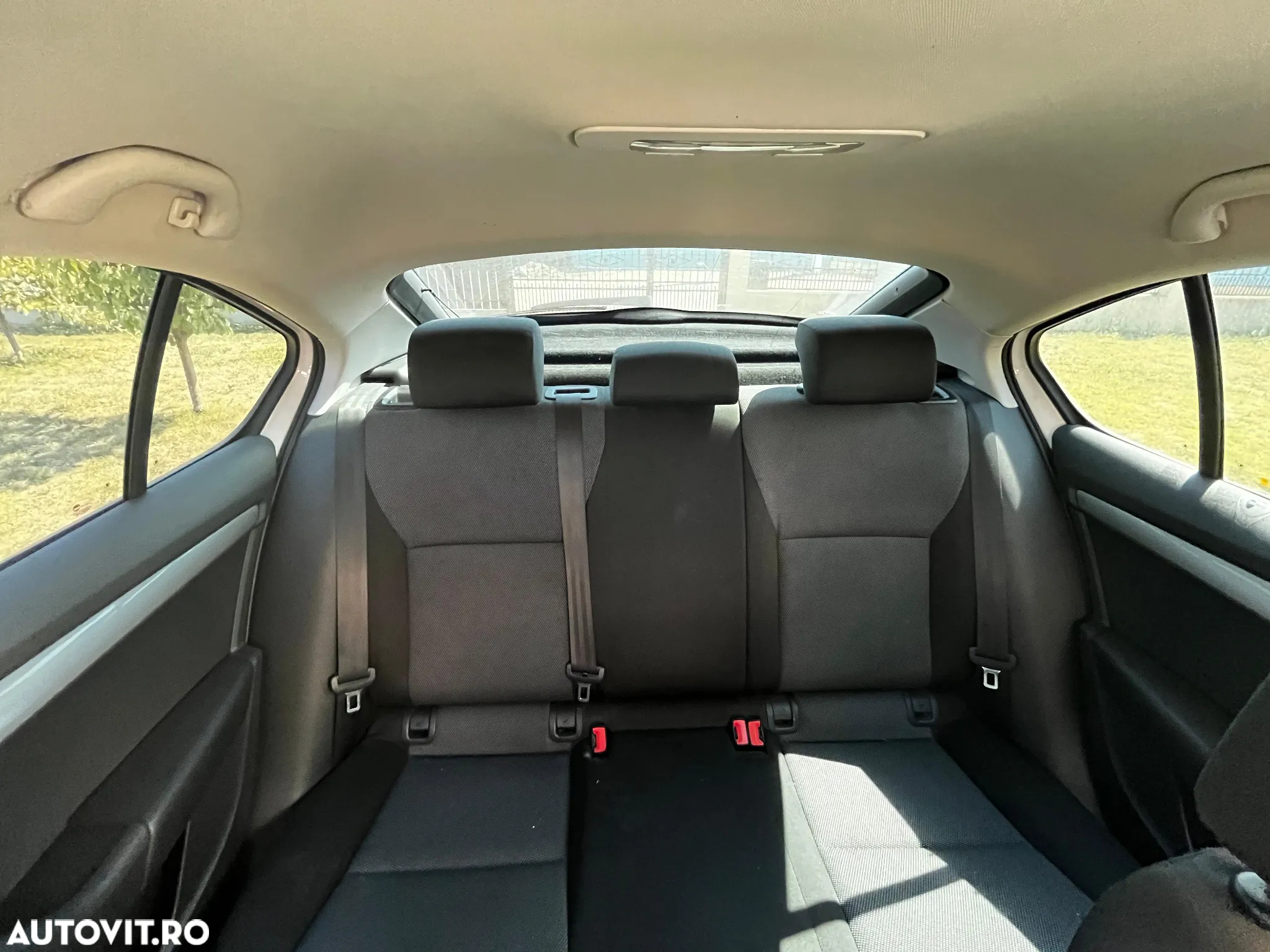 Skoda Octavia 1.6 TDI Ambition - 13
