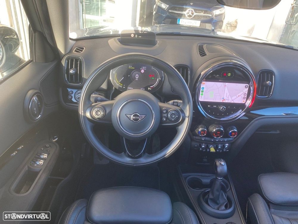 MINI Countryman Cooper SE ALL4 Sport Edition Auto - 42