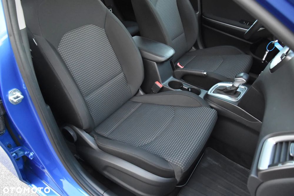 Kia Ceed 1.5 T-GDI DCT7 OPF Spirit - 24