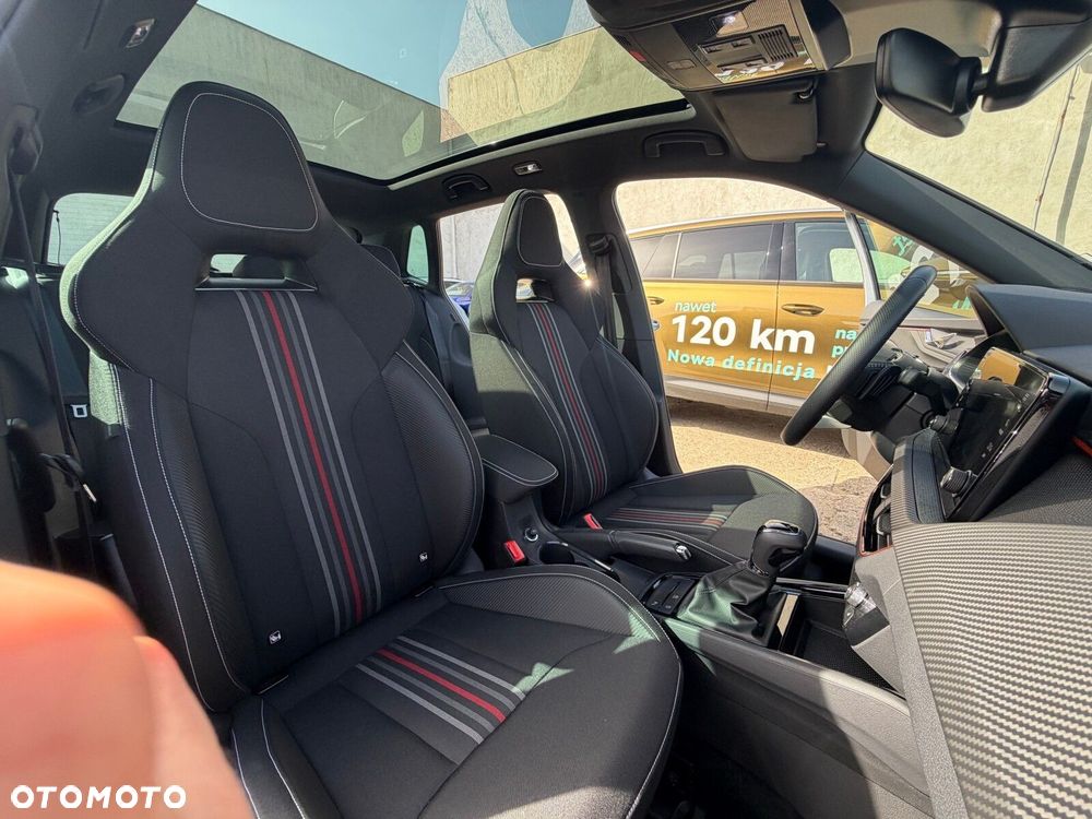 Skoda Kamiq 1.0 TSI Monte Carlo DSG - 14