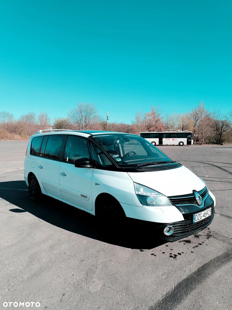Renault Grand Espace 2.0 dCi Alcantara - 3