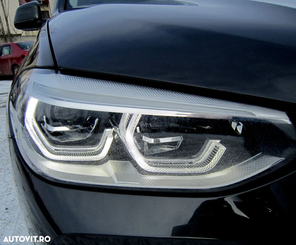 BMW X3 xDrive20i Aut. - 4