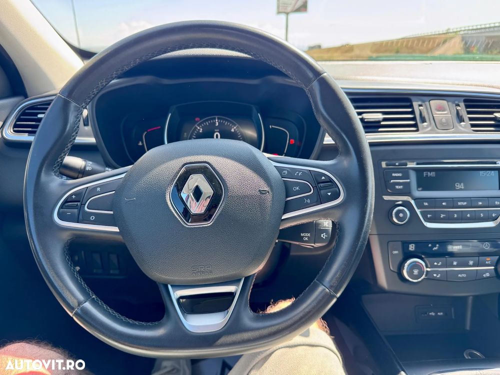 Renault Kadjar - 12