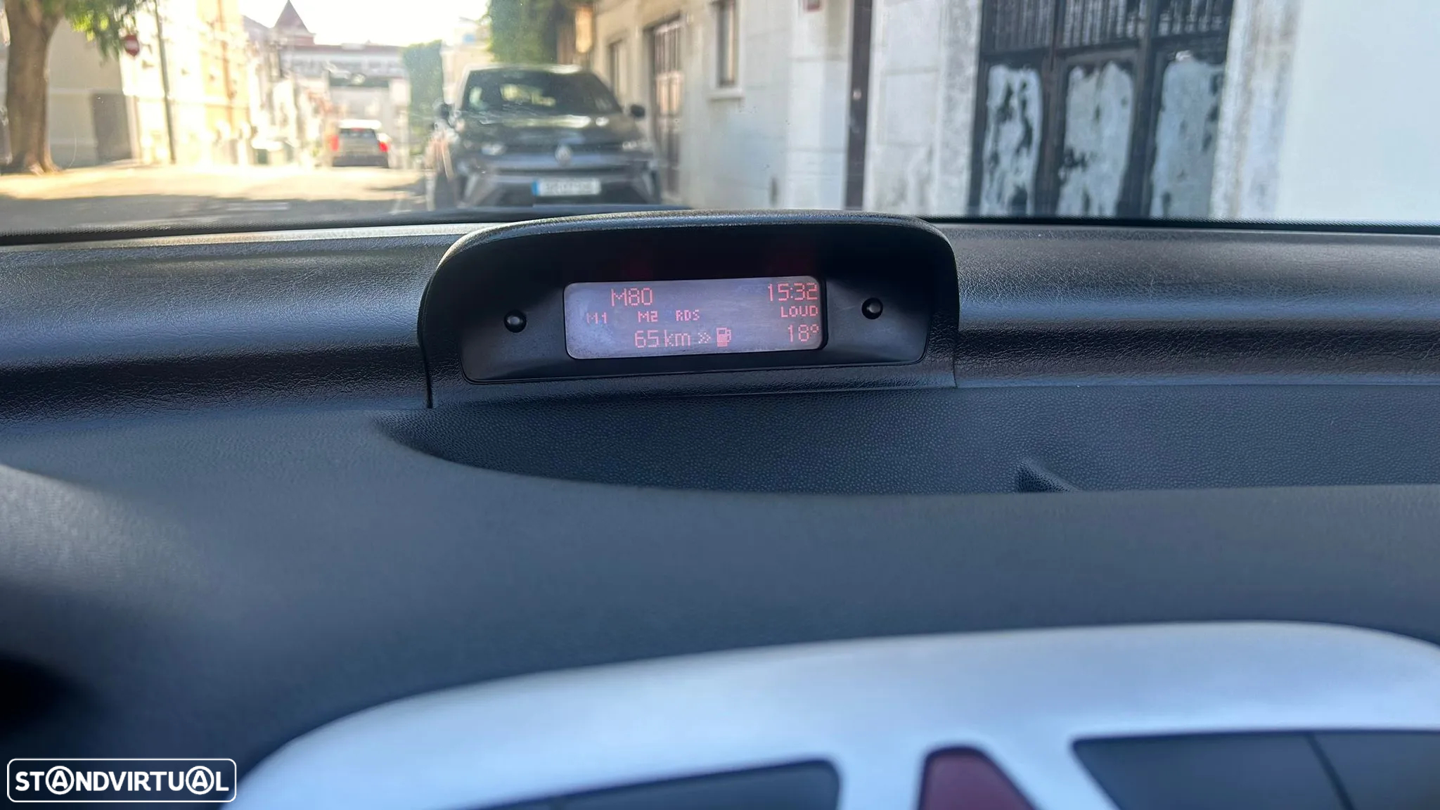 Peugeot 307 CC 1.6 Dynamique - 32