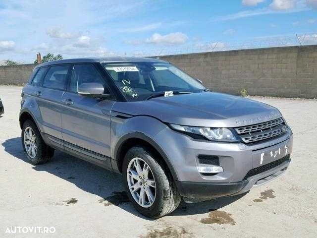motor bot cutie faruri aripi Land Rover Evoque 224DT 2.2d - 1