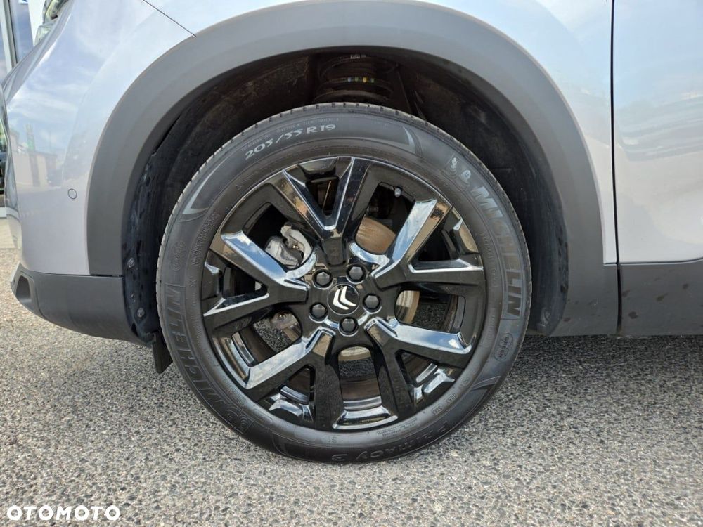 Citroën C5 Aircross 1.5 BlueHDi Max EAT8 - 11