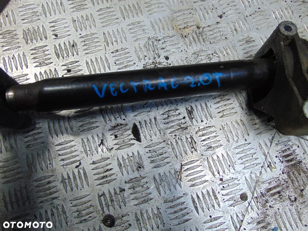 Półosie opel vectra c lift signum z20net 2,0 turbo cena sztuka - 7