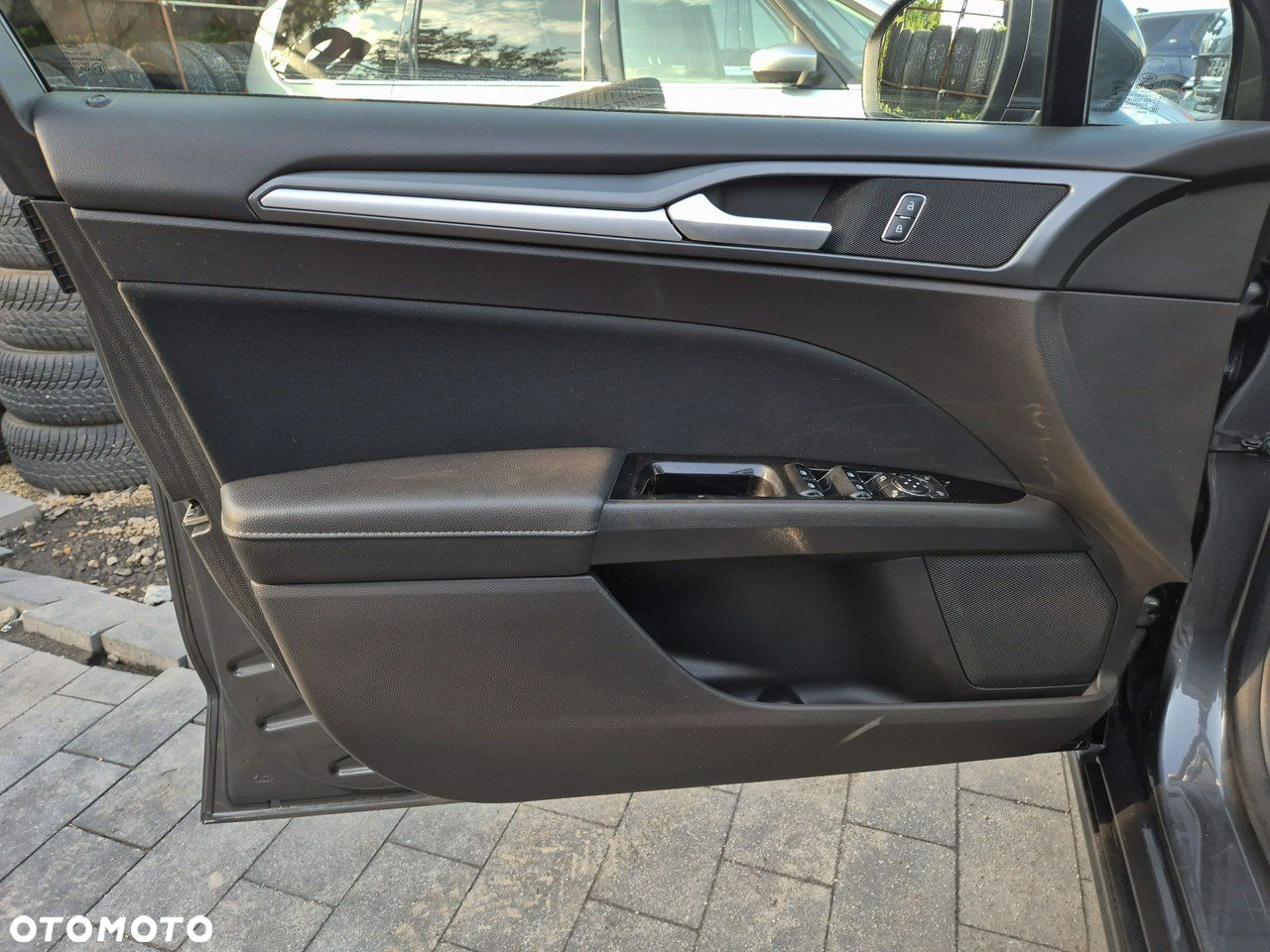 Ford Mondeo Turnier 1.5 EcoBoost Start-Stopp Titanium - 12