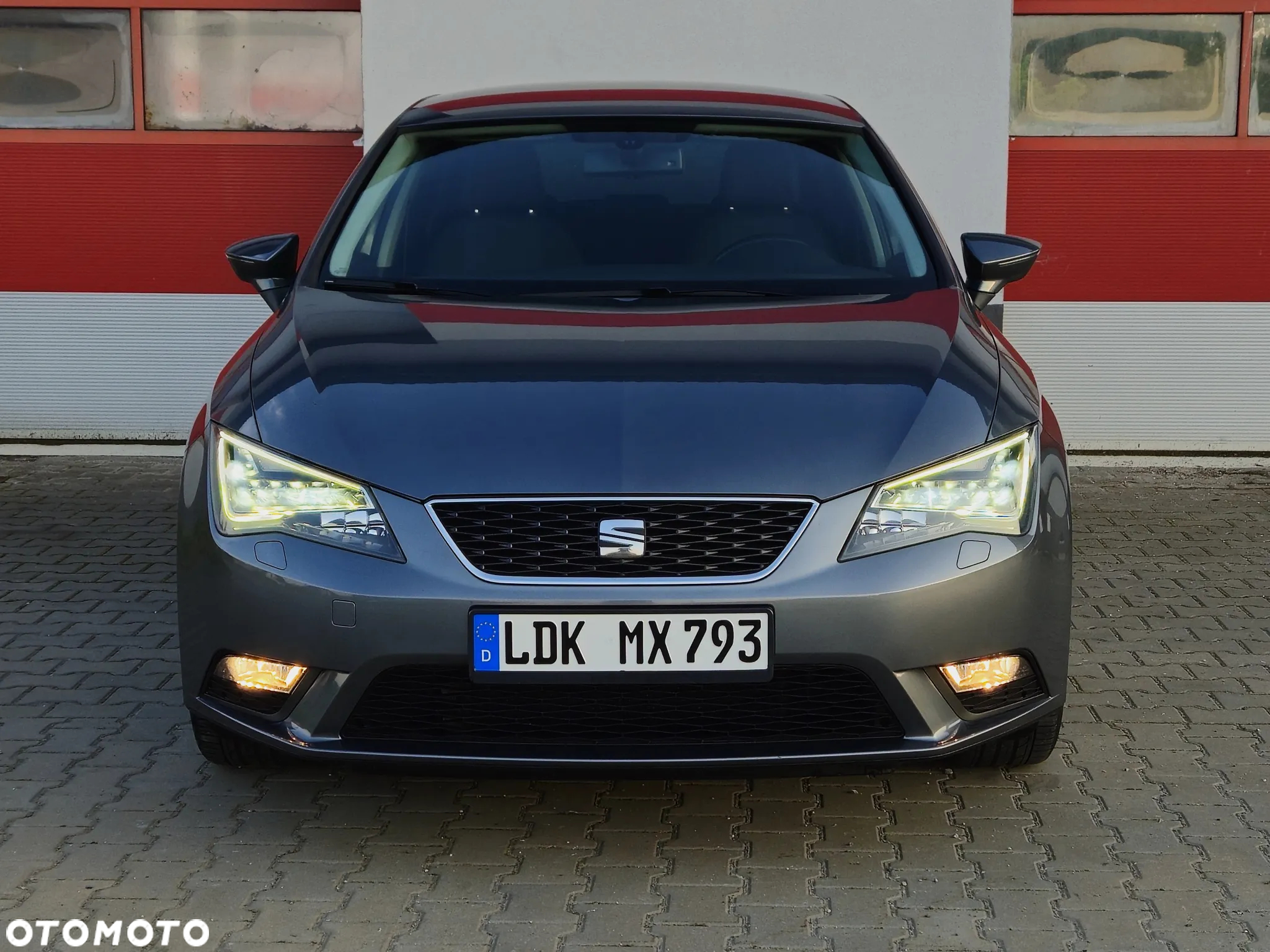 Seat Leon 1.4 TSI Start&Stop Style - 6