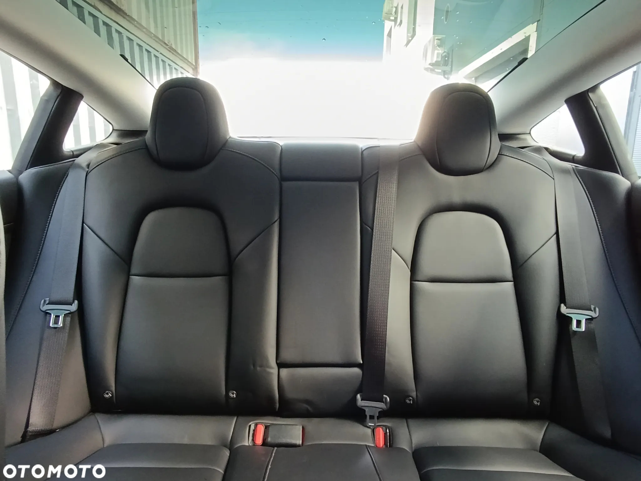 Tesla Model 3 Langstreckenbatterie Allradantrieb Dual Motor - 9