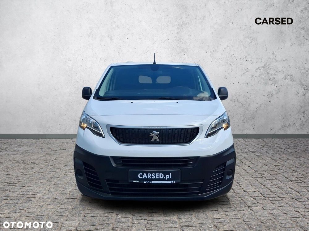 Peugeot expert - 3
