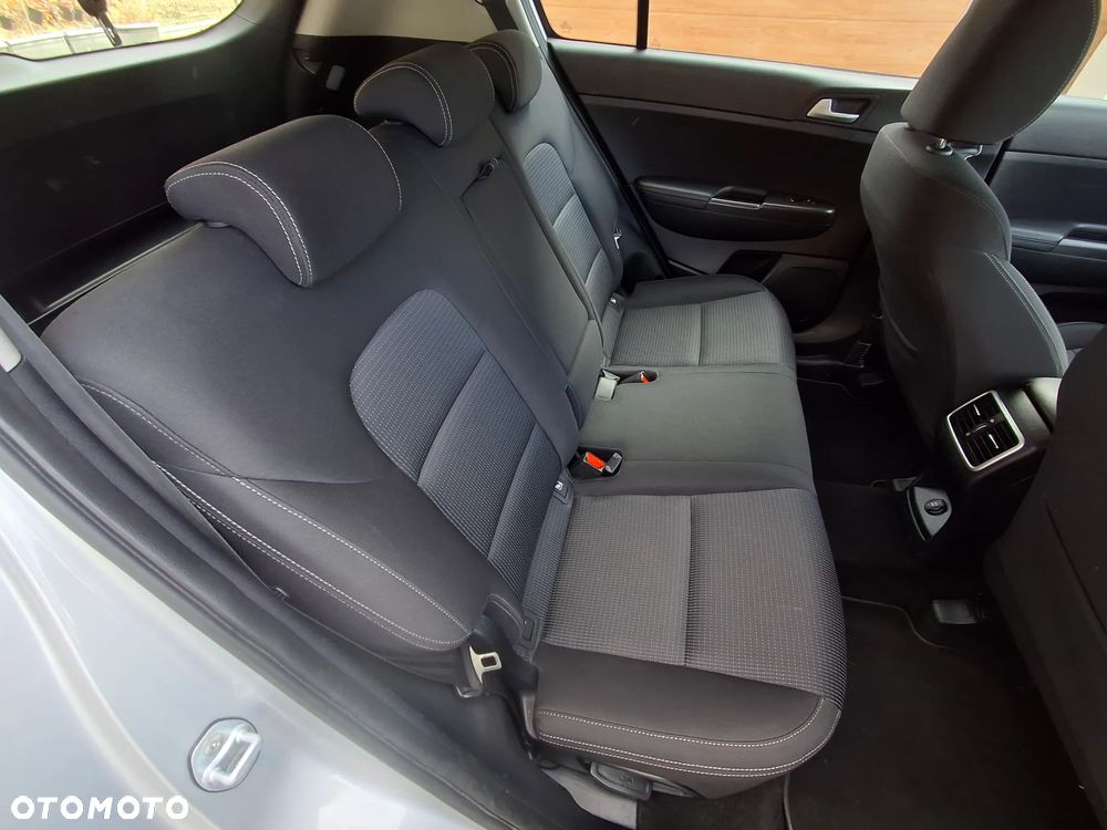 Kia Sportage 1.6 T-GDI L Business Line Plus 4WD DCT - 16