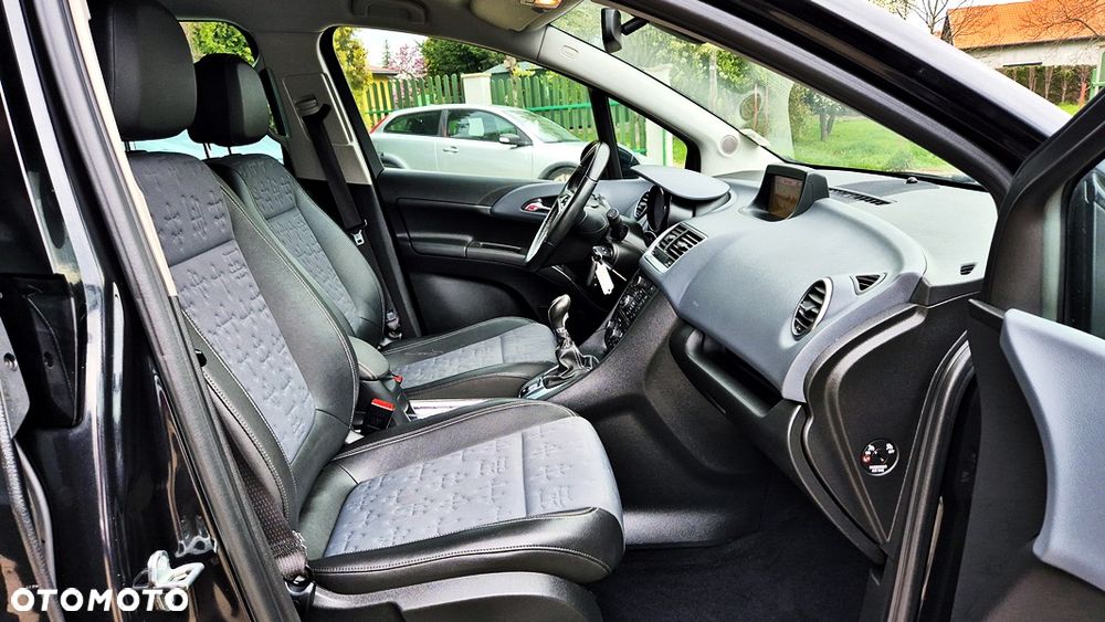 Opel Meriva 1.4 Ecoflex Start/Stop Innovation - 40