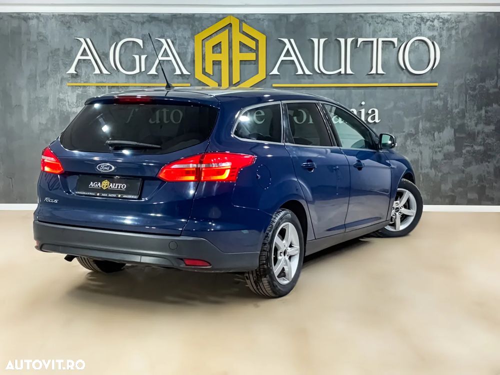 Ford Focus - 4