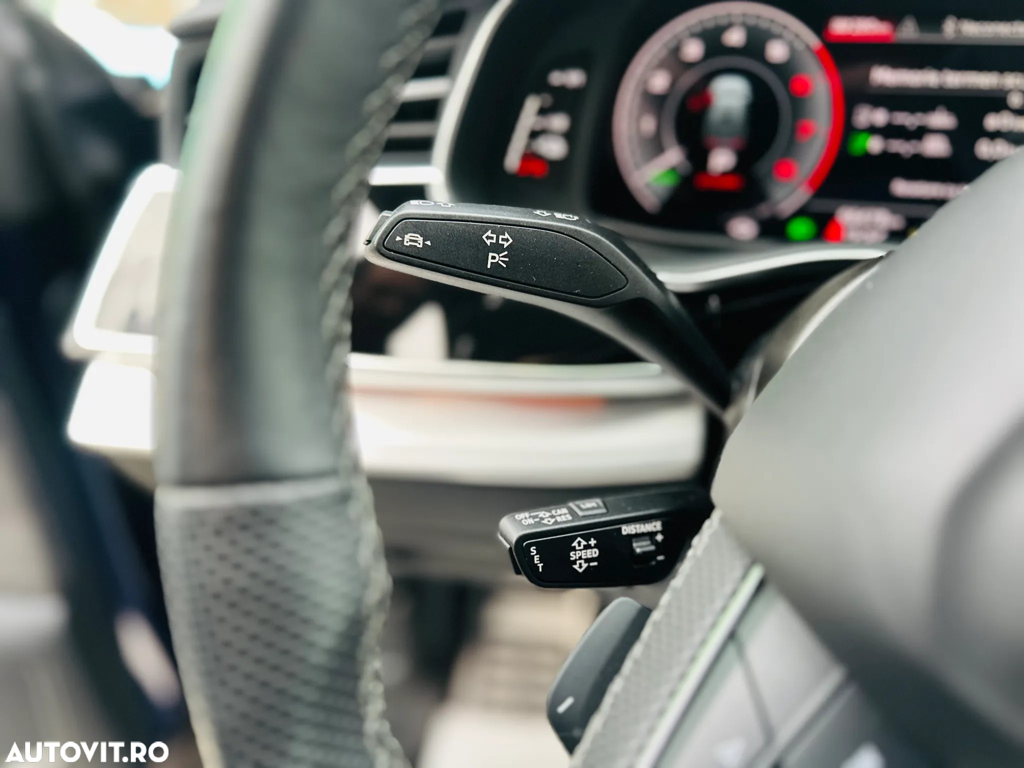 Audi Q8 3.0 55 TFSI e quattro Tiptronic - 27