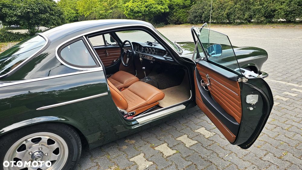 Volvo P1800 - 19