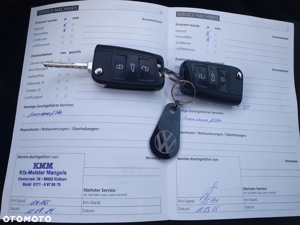 Volkswagen Polo 1.0 TSI OPF Comfortline - 19