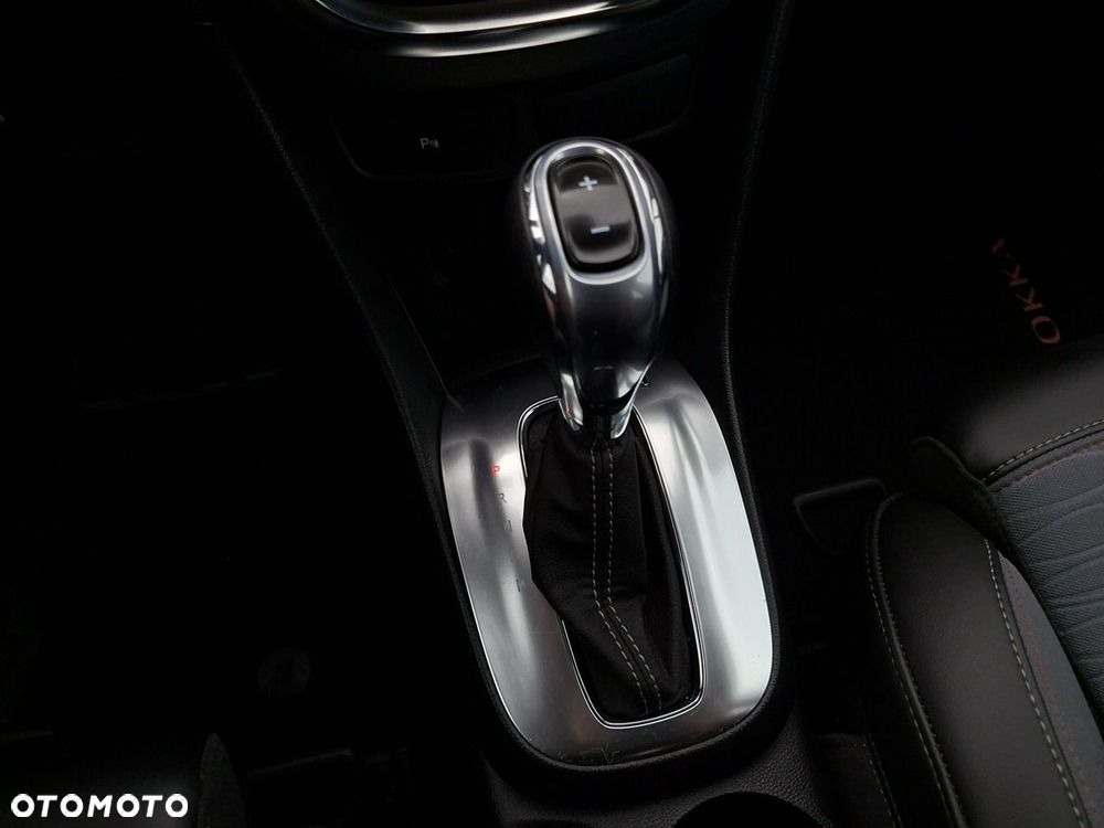 Opel Mokka - 23