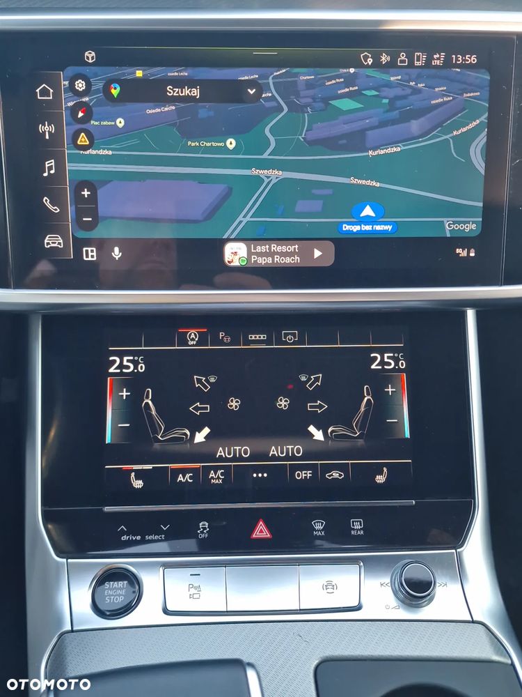 Audi A6 Allroad - 26