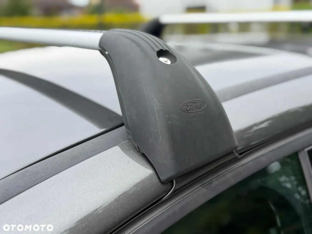 Ford Focus 2.0 TDCi Titanium ASS - 25
