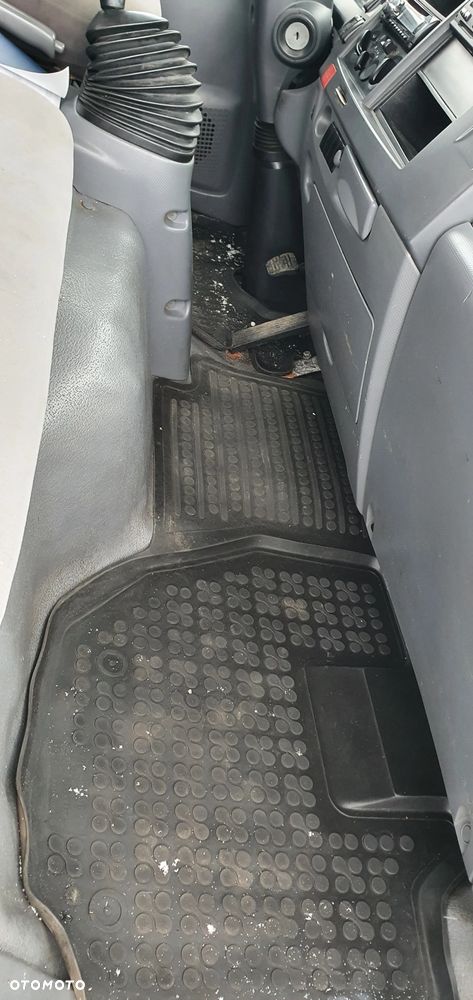 Isuzu Isuzu FV 23% p60 l35 p62 p50 p75 n62 npr Cabstar Salon PL 1 wł. ładny - 10
